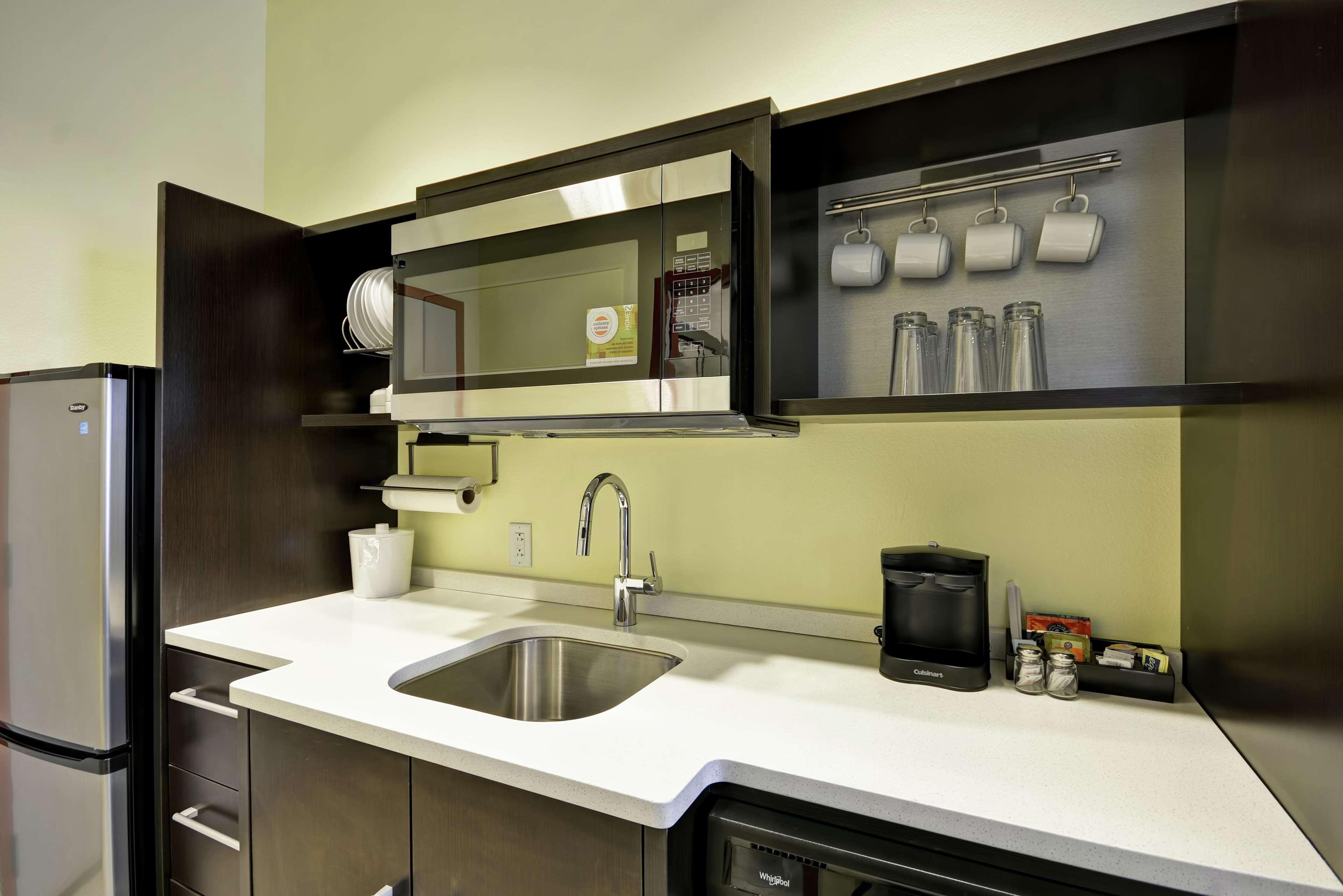 Home2 Suites By Hilton Brownsville Exterior foto
