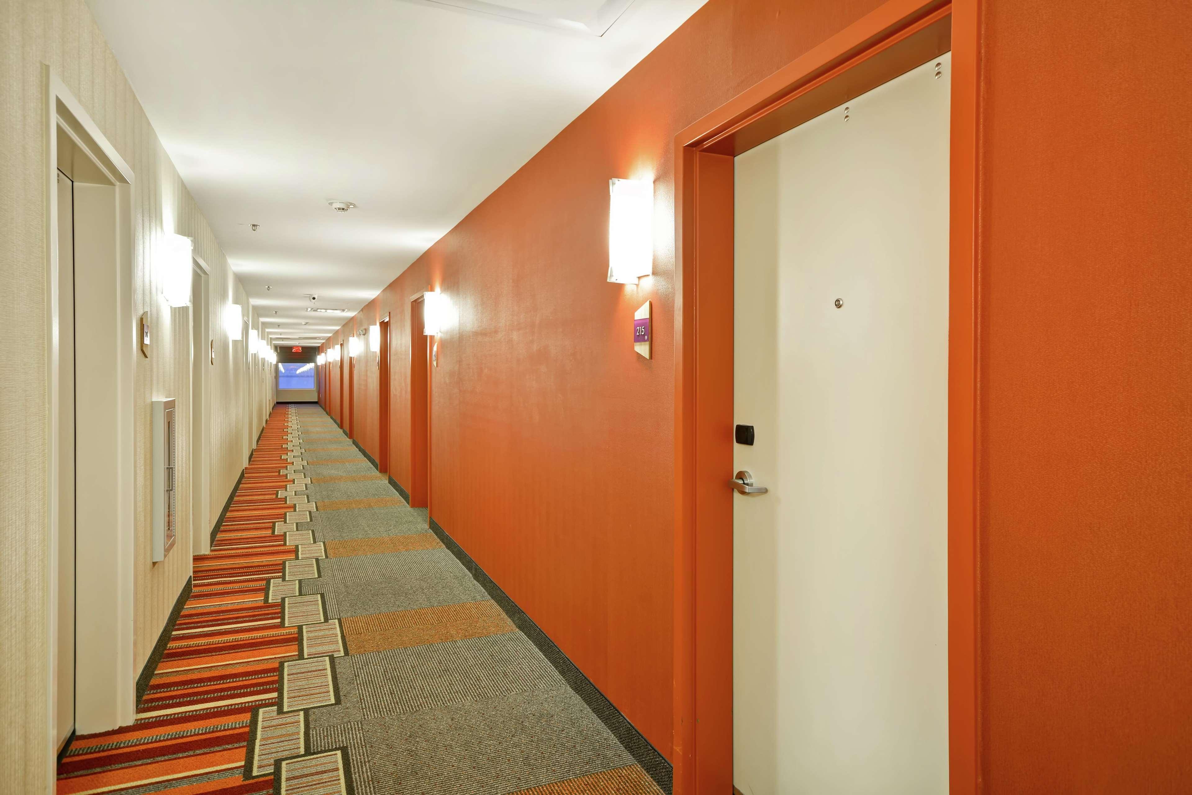 Home2 Suites By Hilton Brownsville Exterior foto