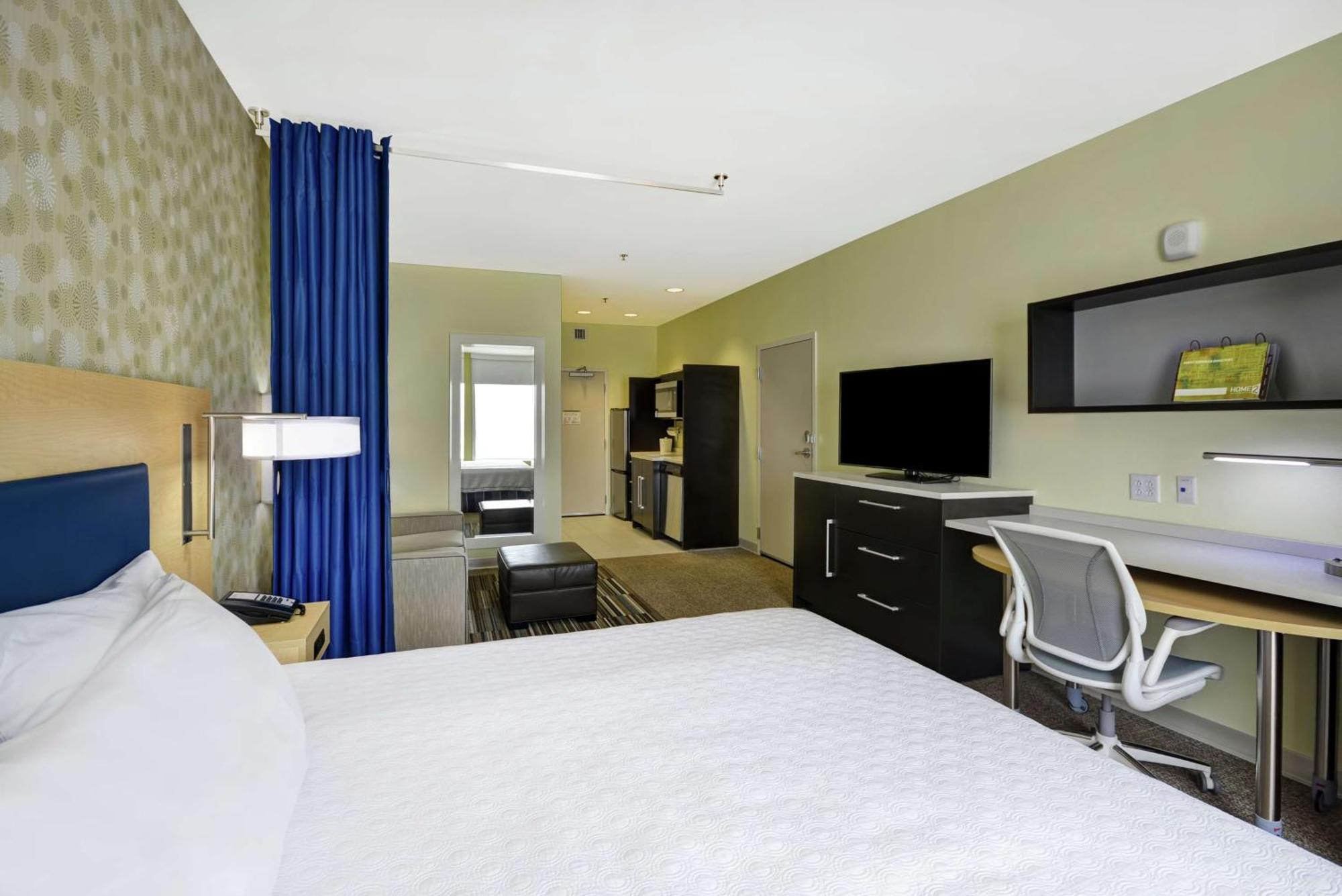 Home2 Suites By Hilton Brownsville Exterior foto