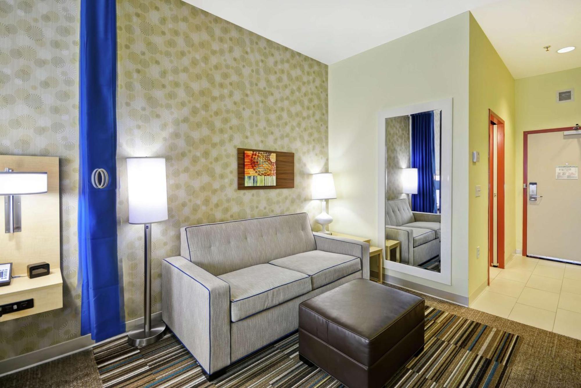 Home2 Suites By Hilton Brownsville Exterior foto